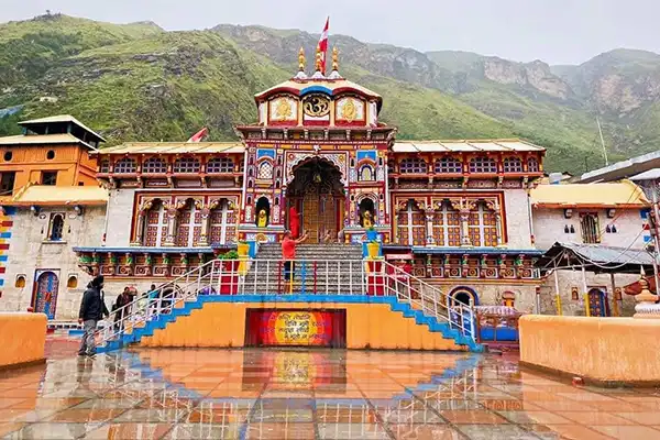 badrinath-temple